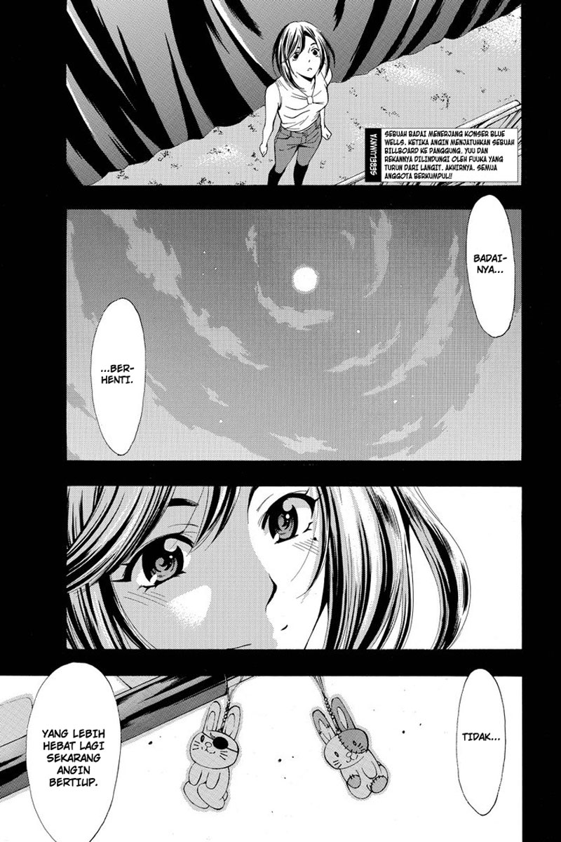 Chapter 191 - halaman 2