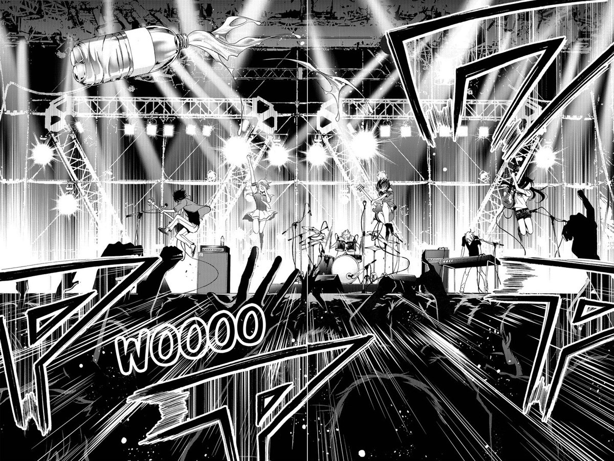 Chapter 191 - halaman 14