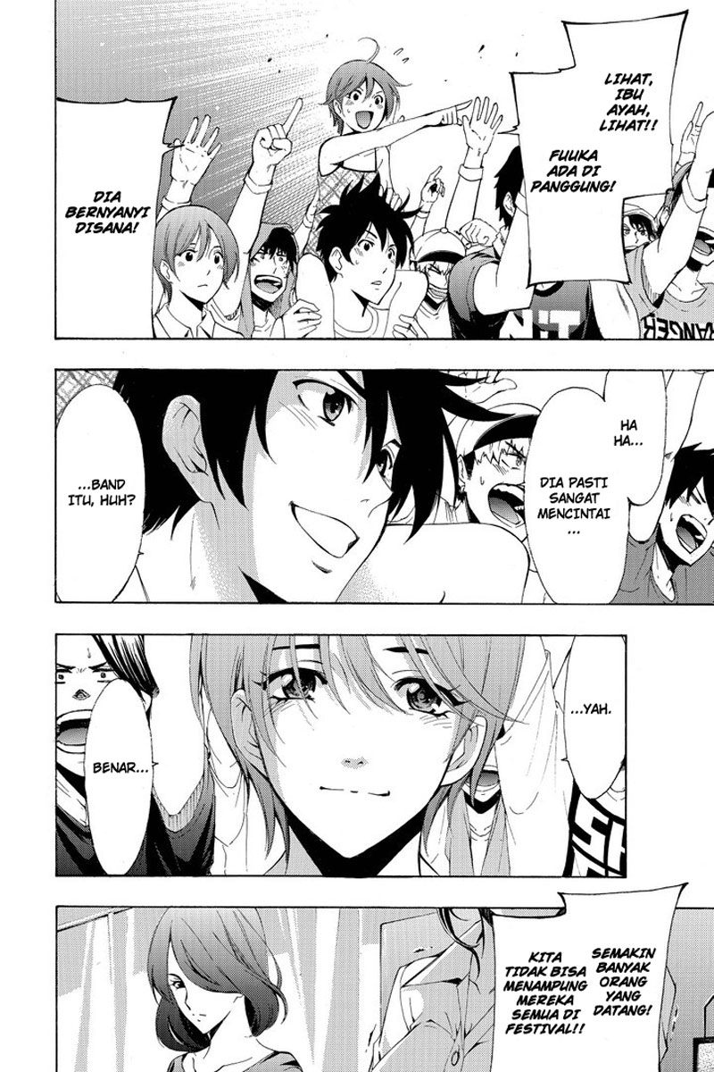 Chapter 191 - halaman 15