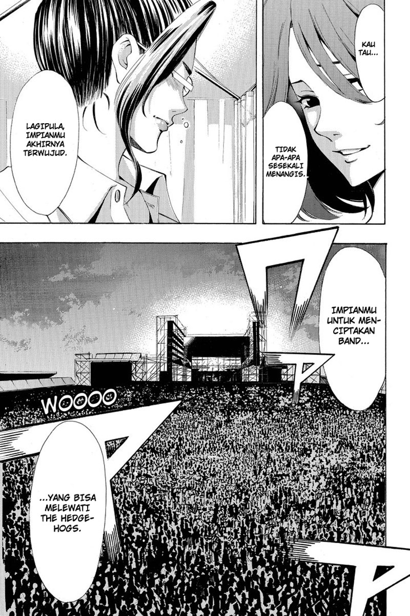 Chapter 191 - halaman 16