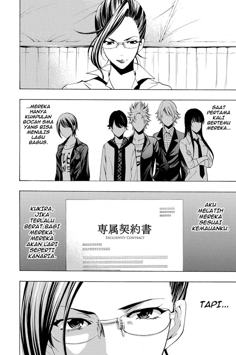 Chapter 191 - halaman 5