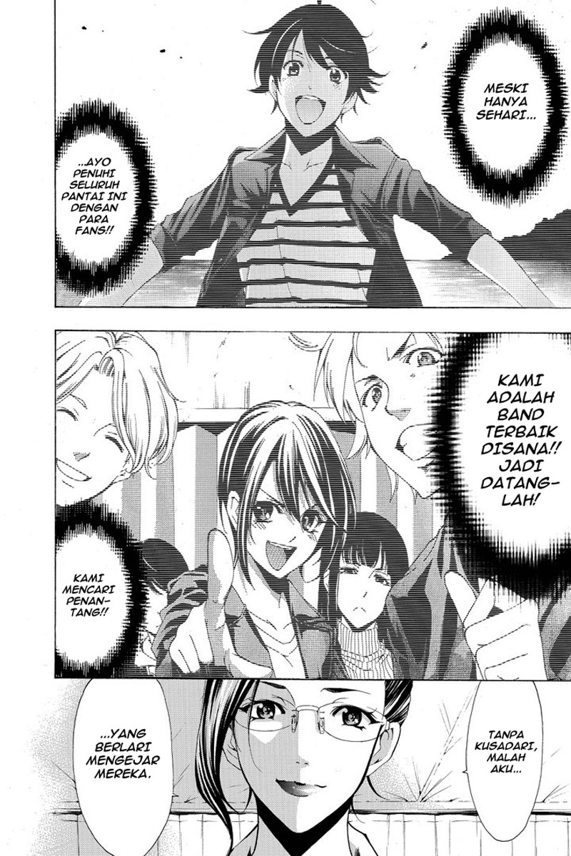 Chapter 191 - halaman 7