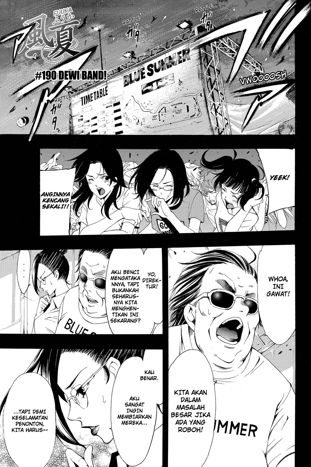 Chapter 190 - halaman 2