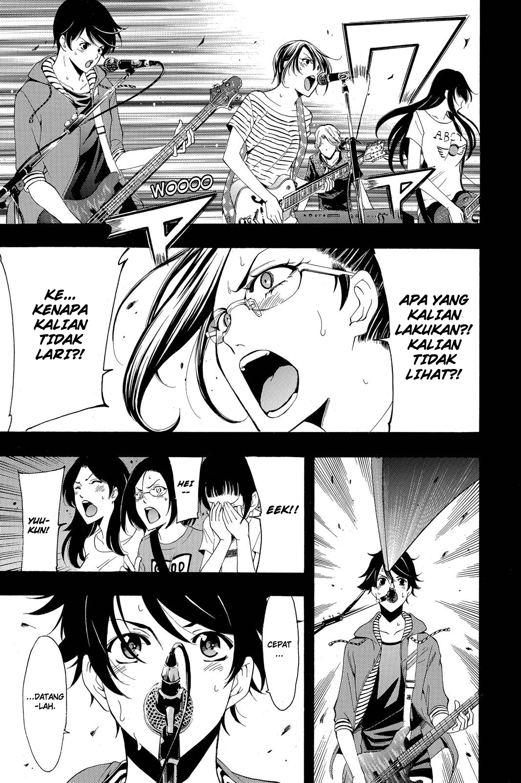 Chapter 190 - halaman 15