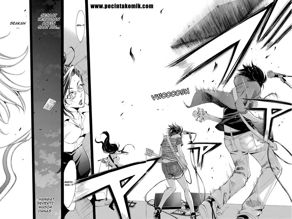Chapter 190 - halaman 16