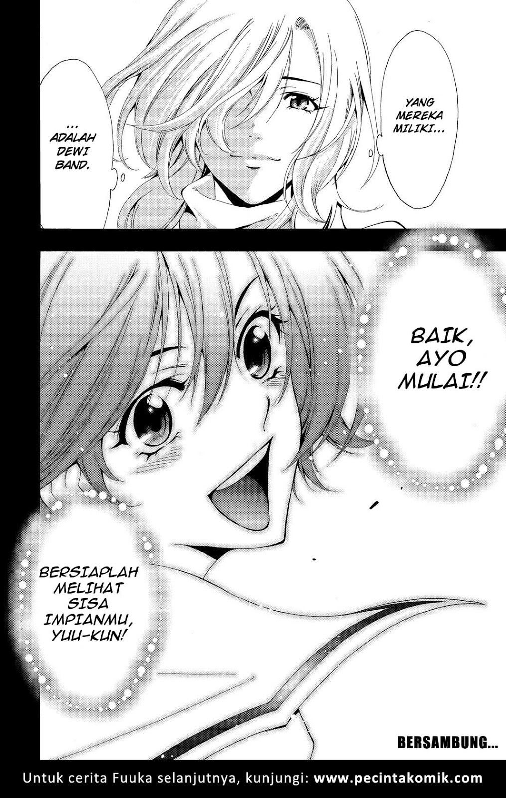 Chapter 190 - halaman 18