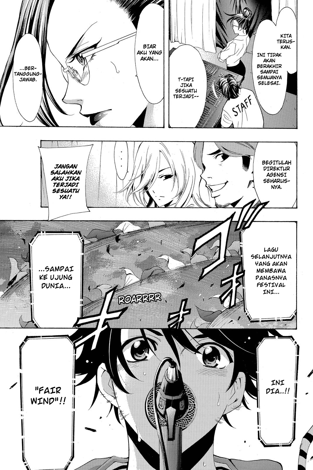 Chapter 190 - halaman 5