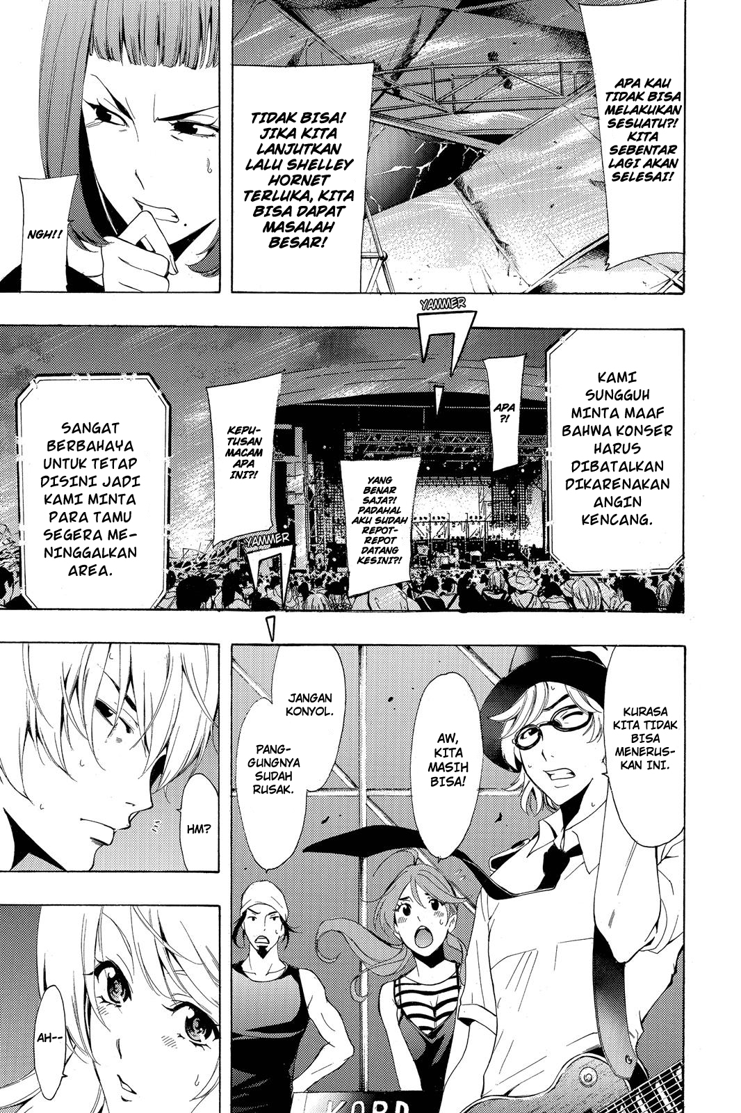 Chapter 190 - halaman 7