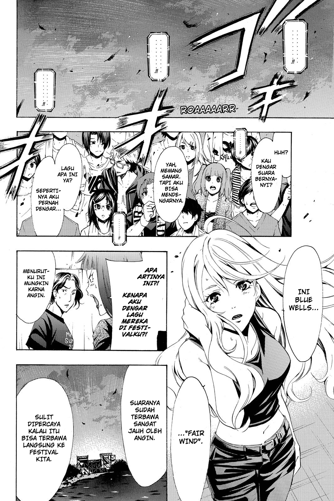 Chapter 190 - halaman 8