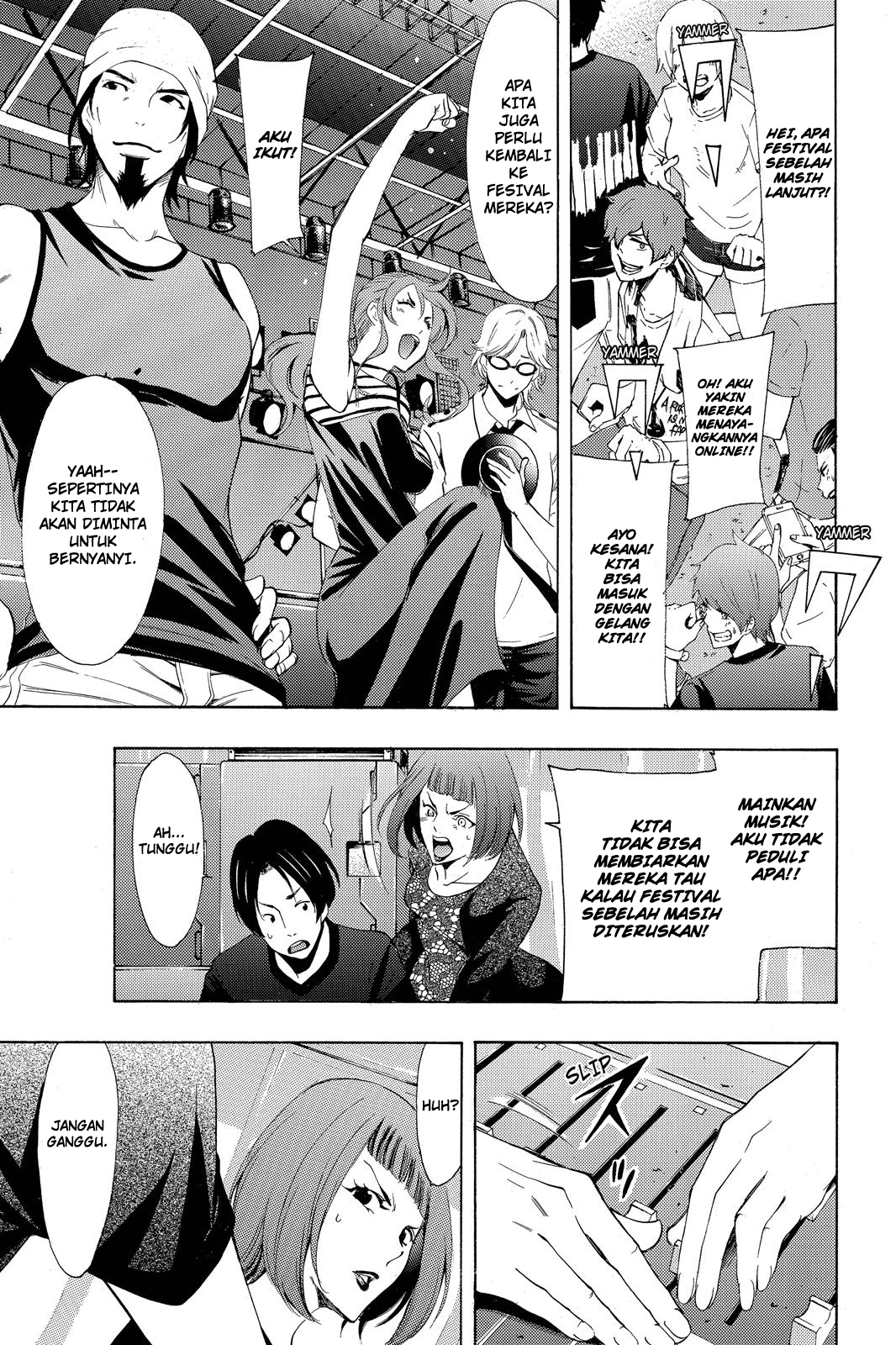 Chapter 190 - halaman 9