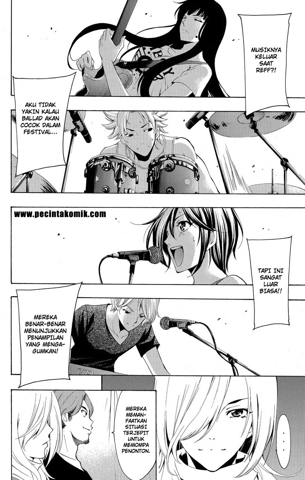 Chapter 189 - halaman 17