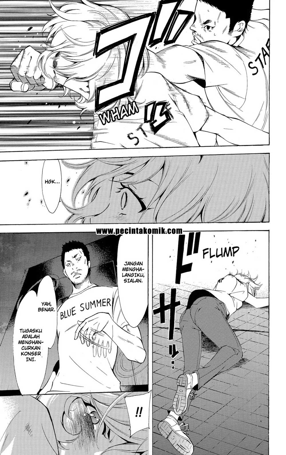Chapter 189 - halaman 5