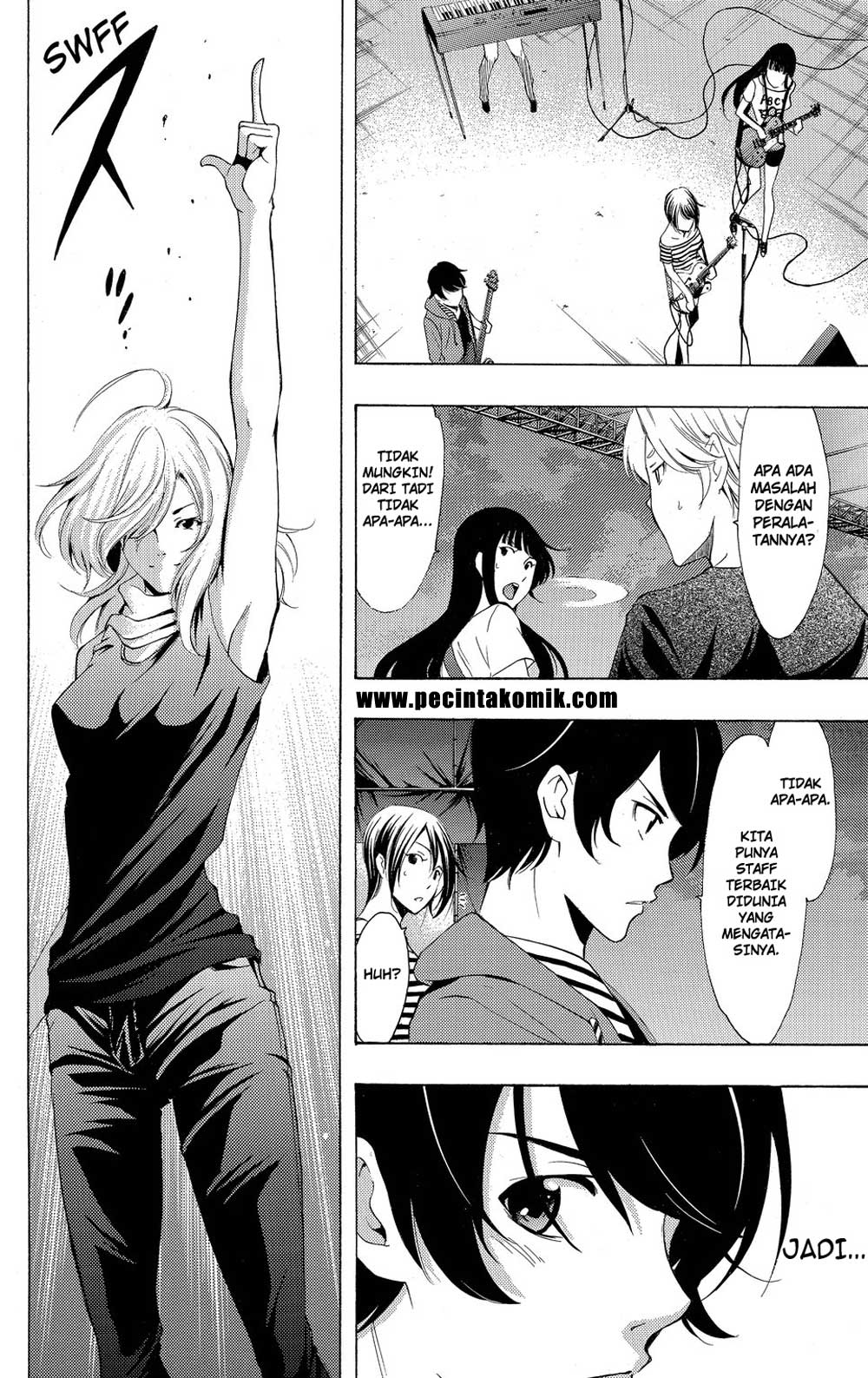 Chapter 189 - halaman 6