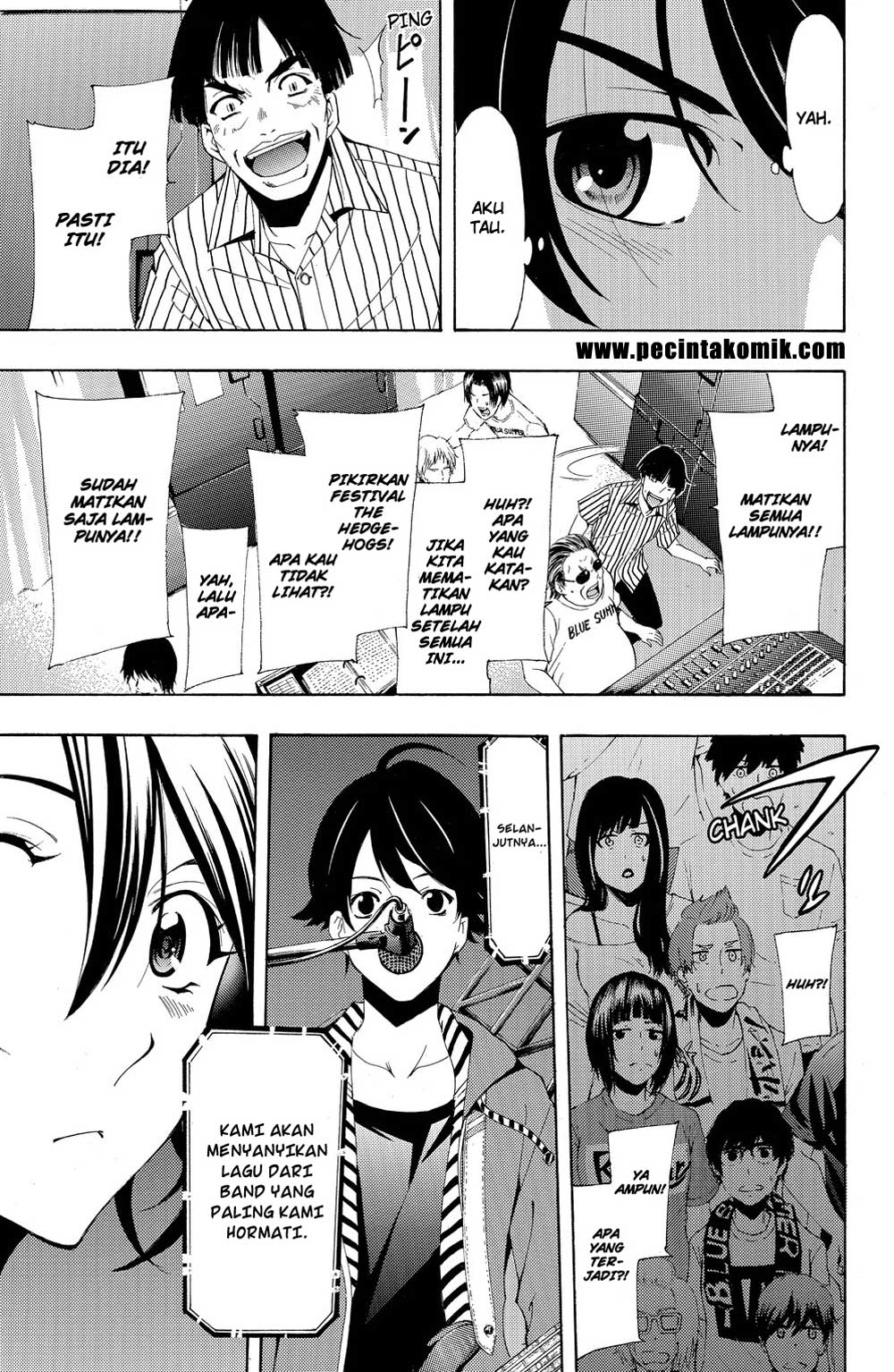 Chapter 189 - halaman 7