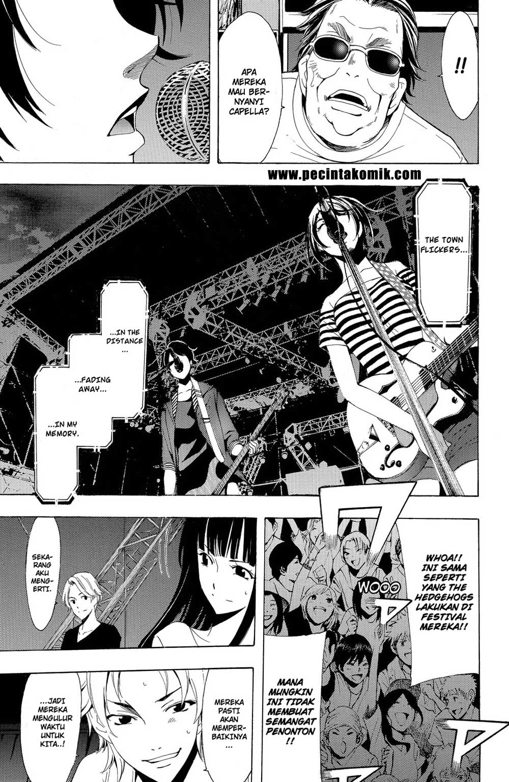 Chapter 189 - halaman 9