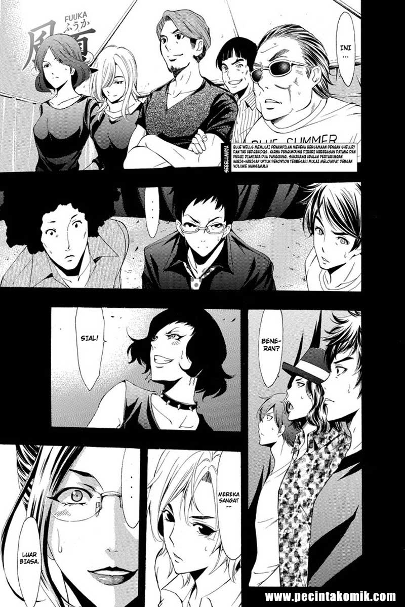 Chapter 188 - halaman 2