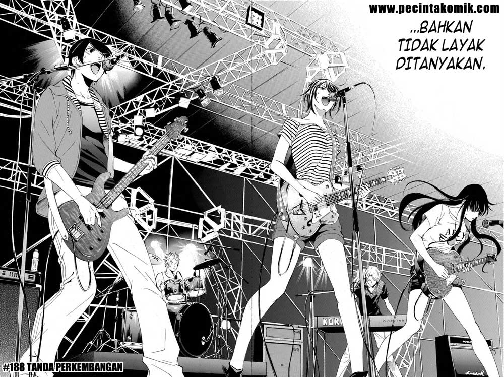 Chapter 188 - halaman 14