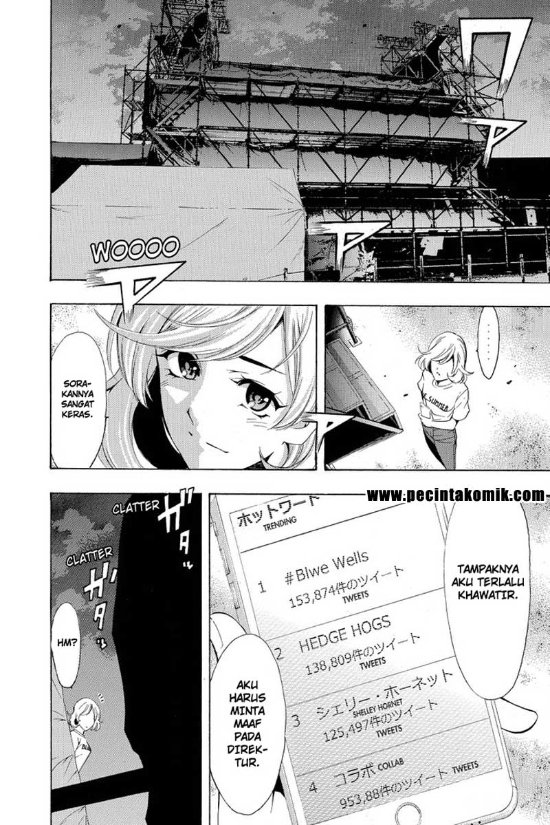 Chapter 188 - halaman 15