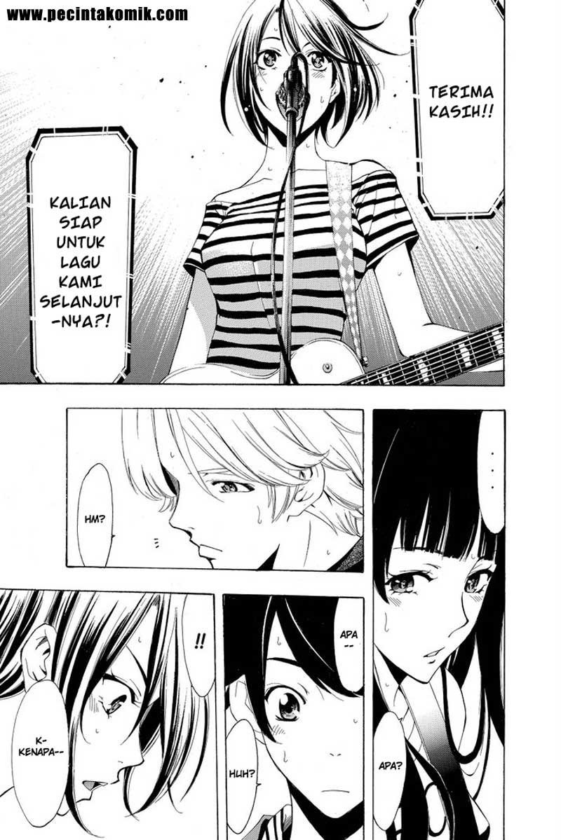 Chapter 188 - halaman 16