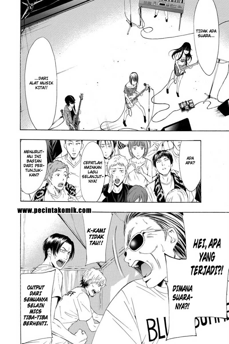 Chapter 188 - halaman 17