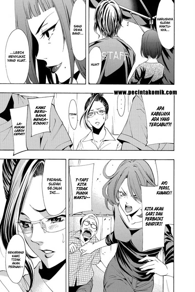 Chapter 188 - halaman 18