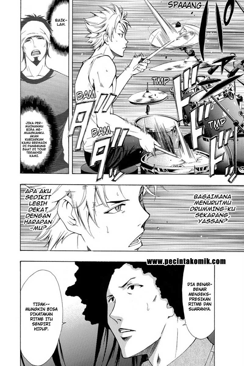 Chapter 188 - halaman 4