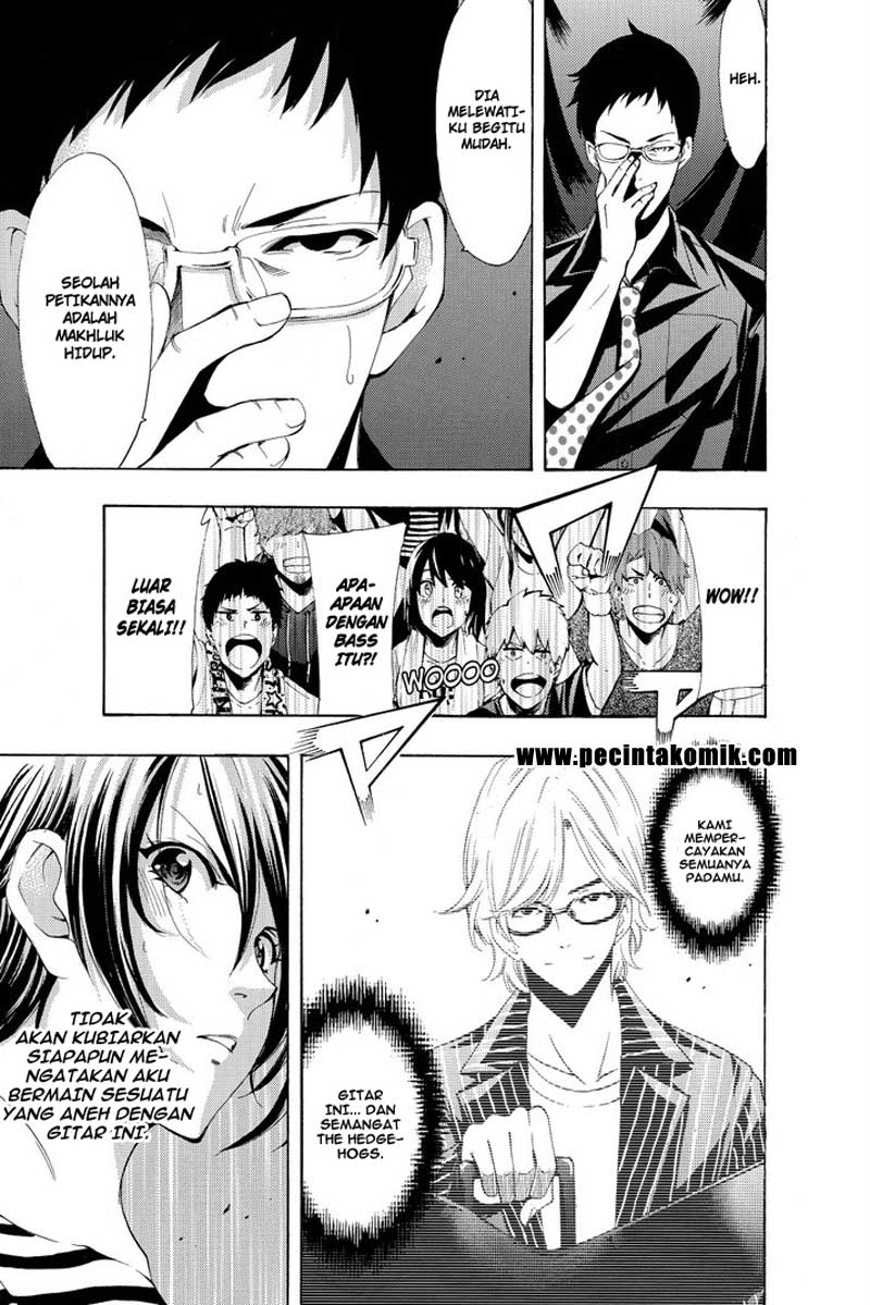 Chapter 188 - halaman 7