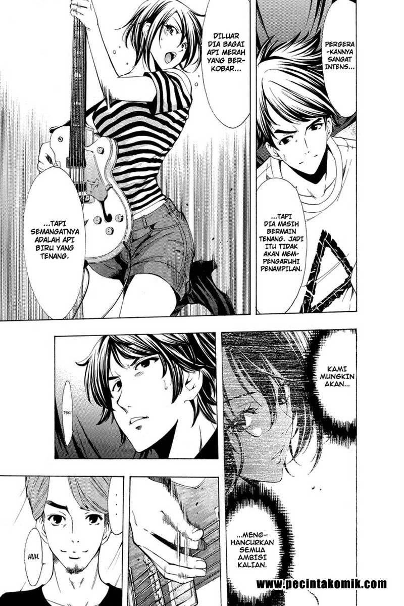 Chapter 188 - halaman 9