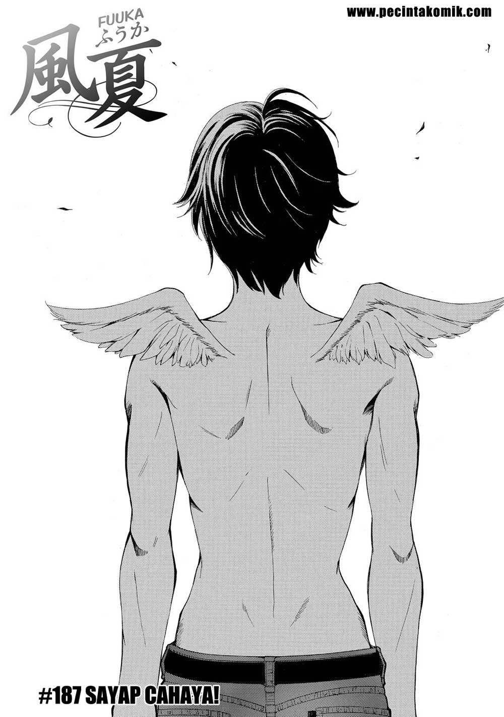 Chapter 187 - halaman 2