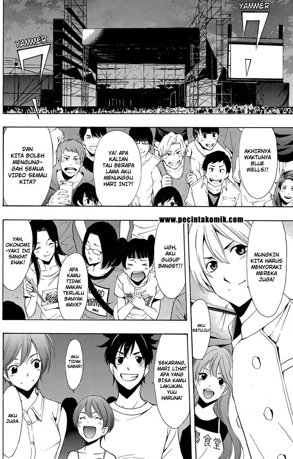 Chapter 187 - halaman 13