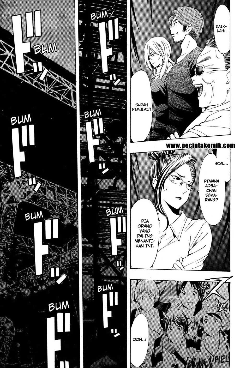 Chapter 187 - halaman 14