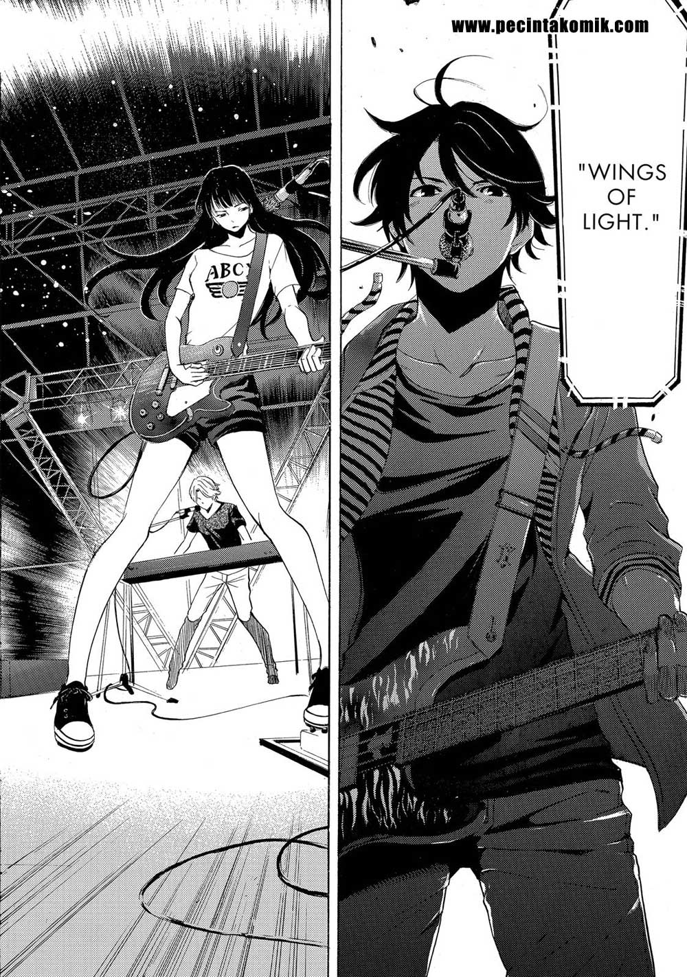 Chapter 187 - halaman 15