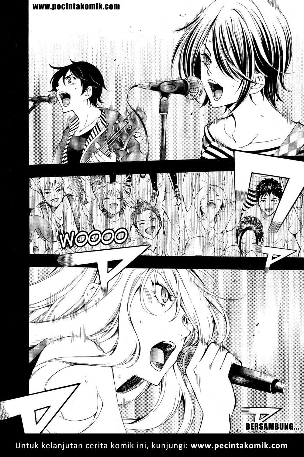 Chapter 187 - halaman 18