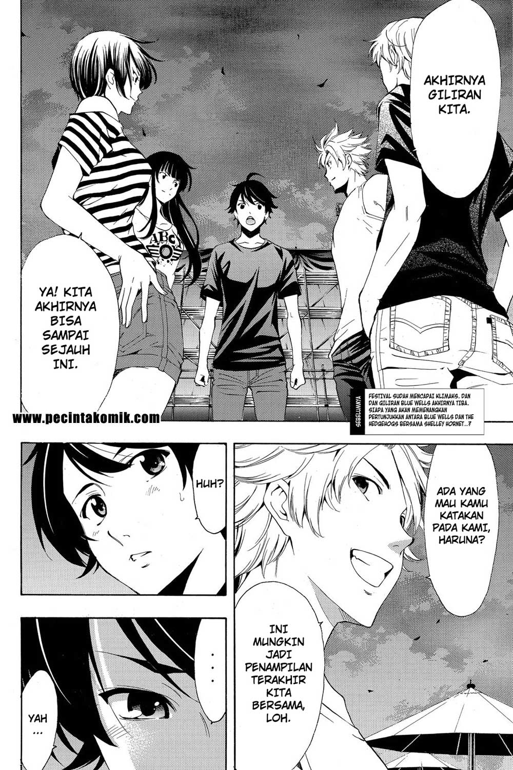 Chapter 187 - halaman 4