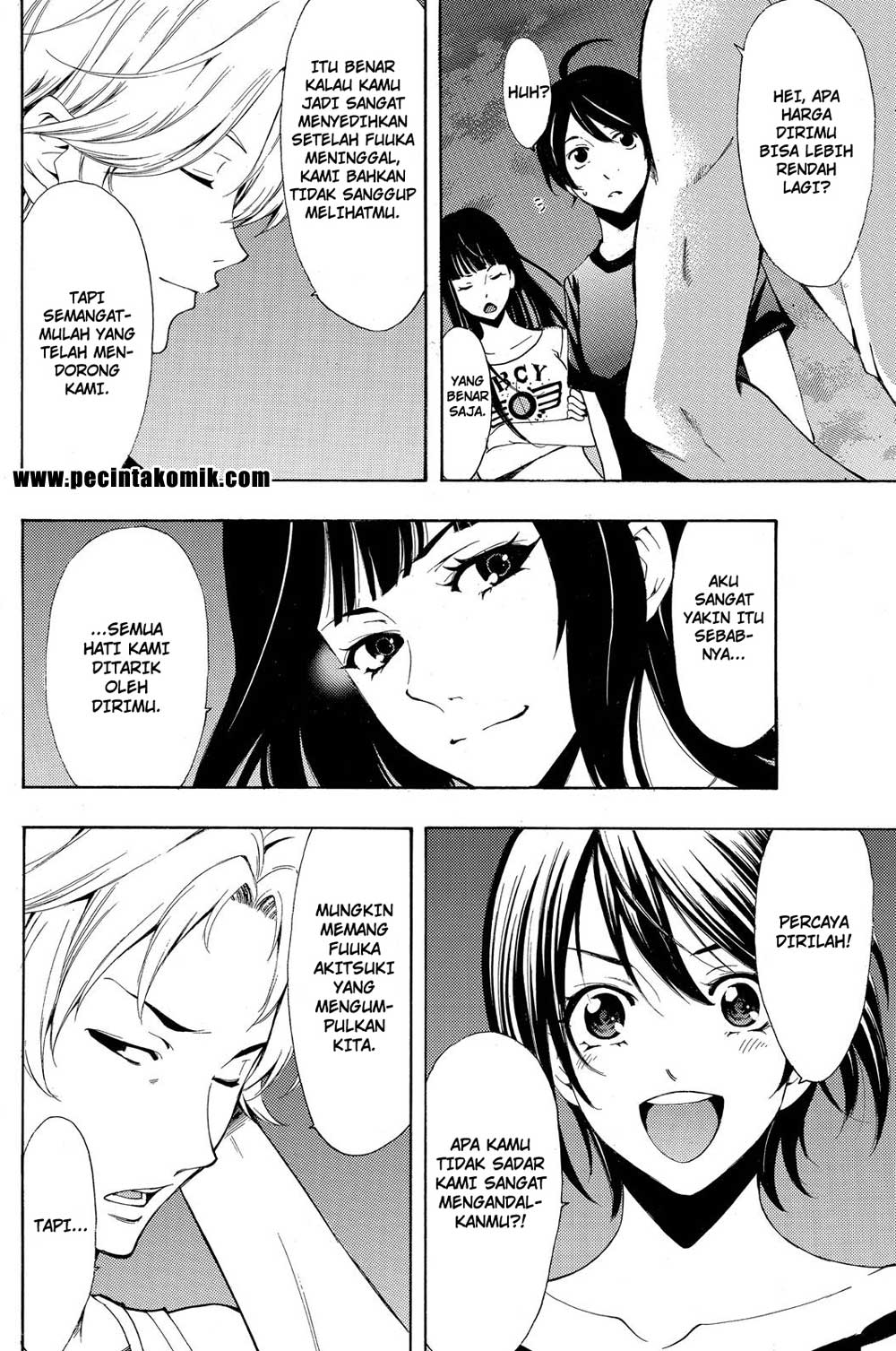 Chapter 187 - halaman 6
