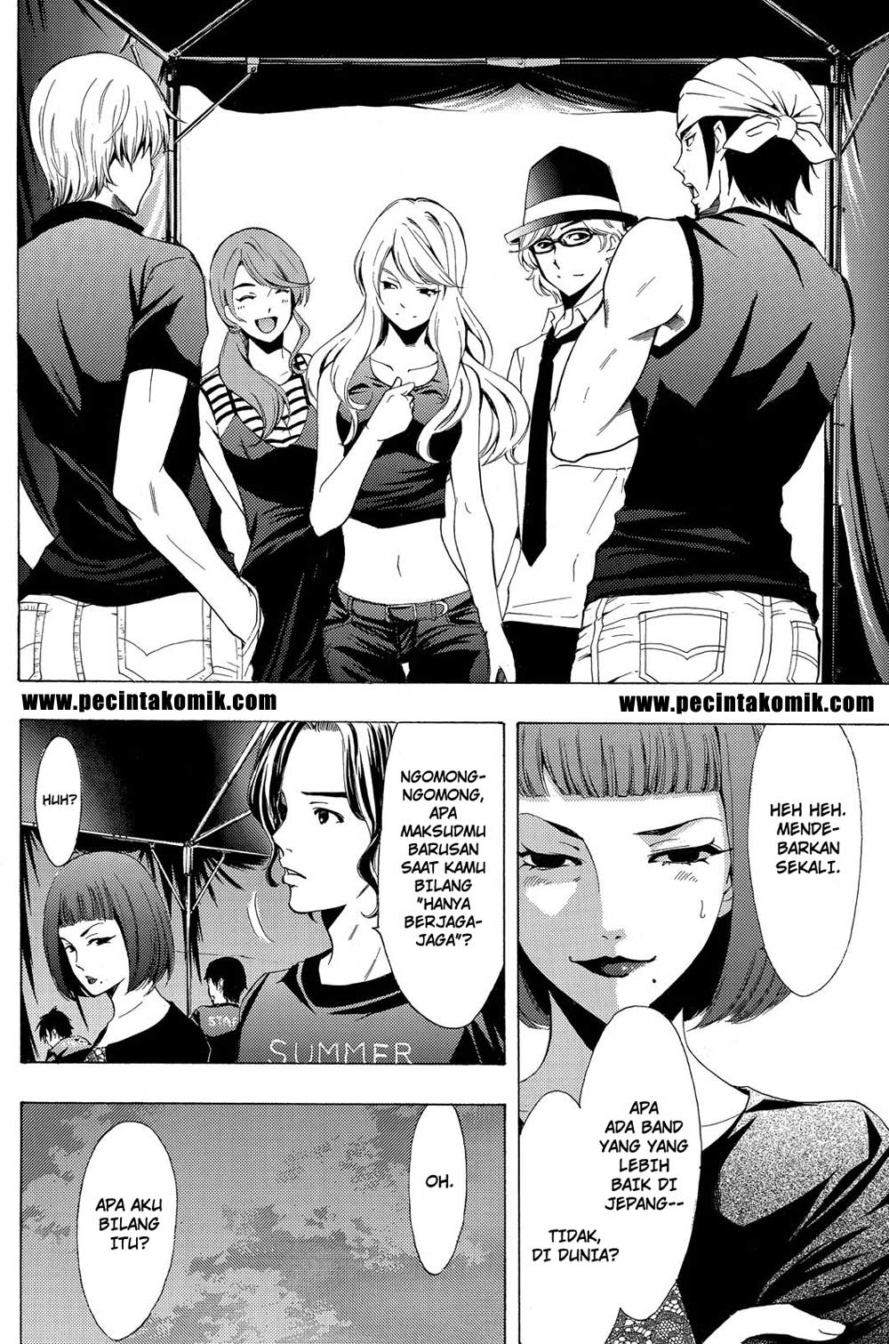Chapter 187 - halaman 8