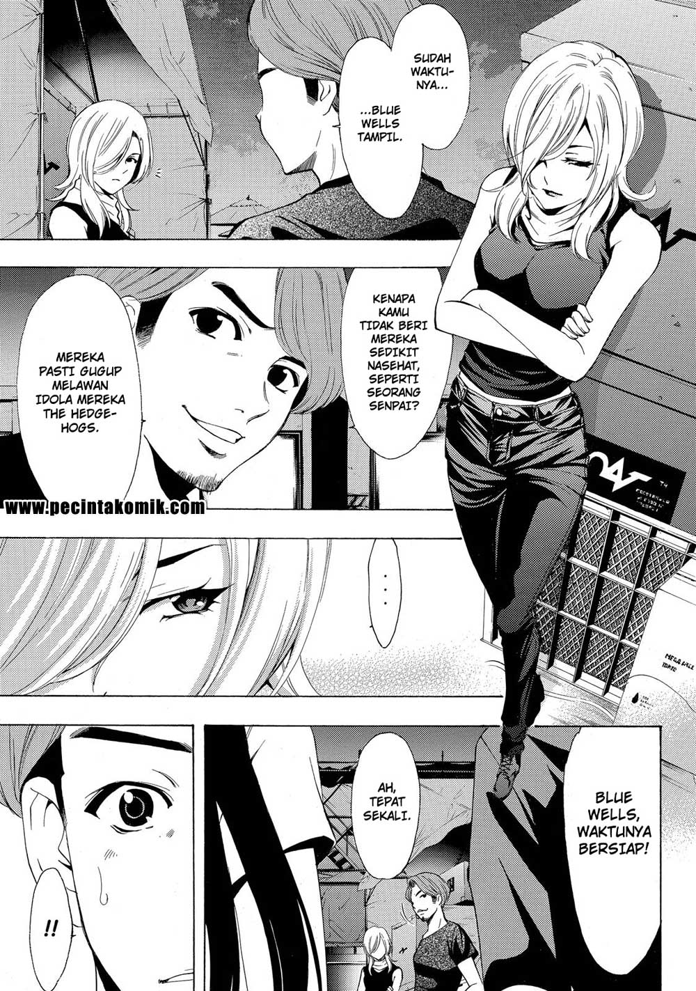Chapter 187 - halaman 9