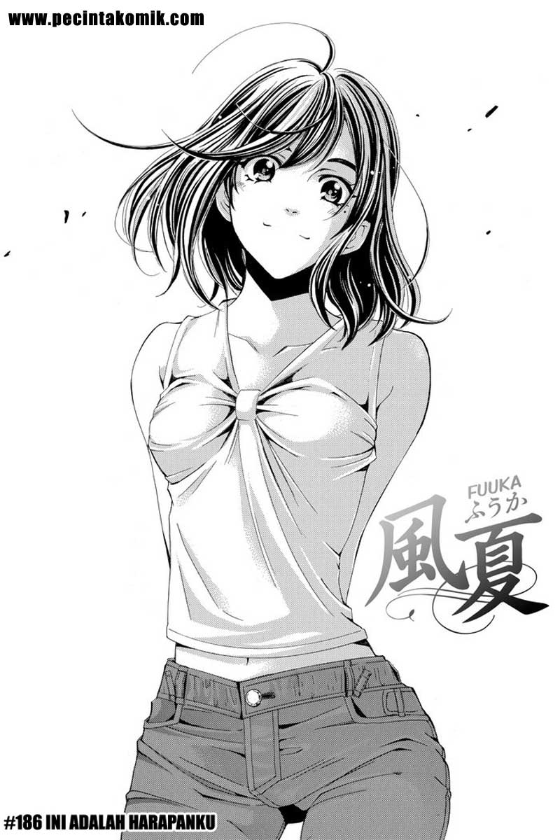 Chapter 186 - halaman 2