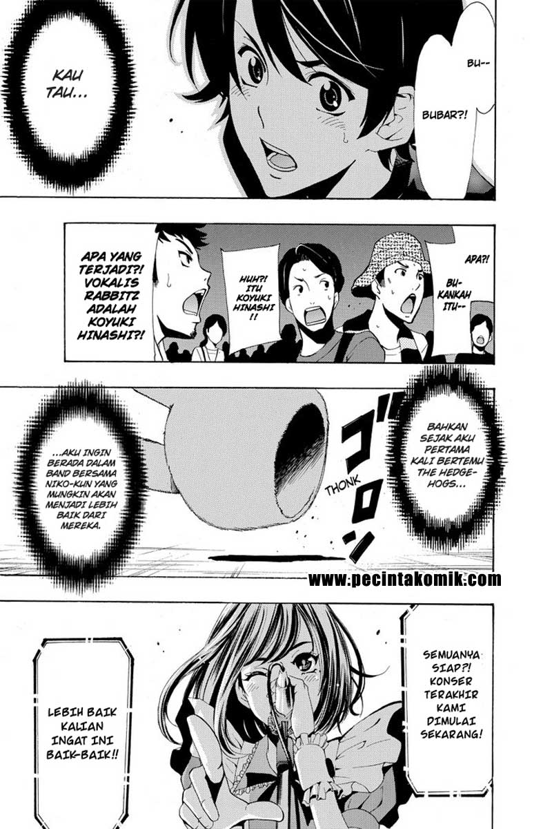 Chapter 186 - halaman 14