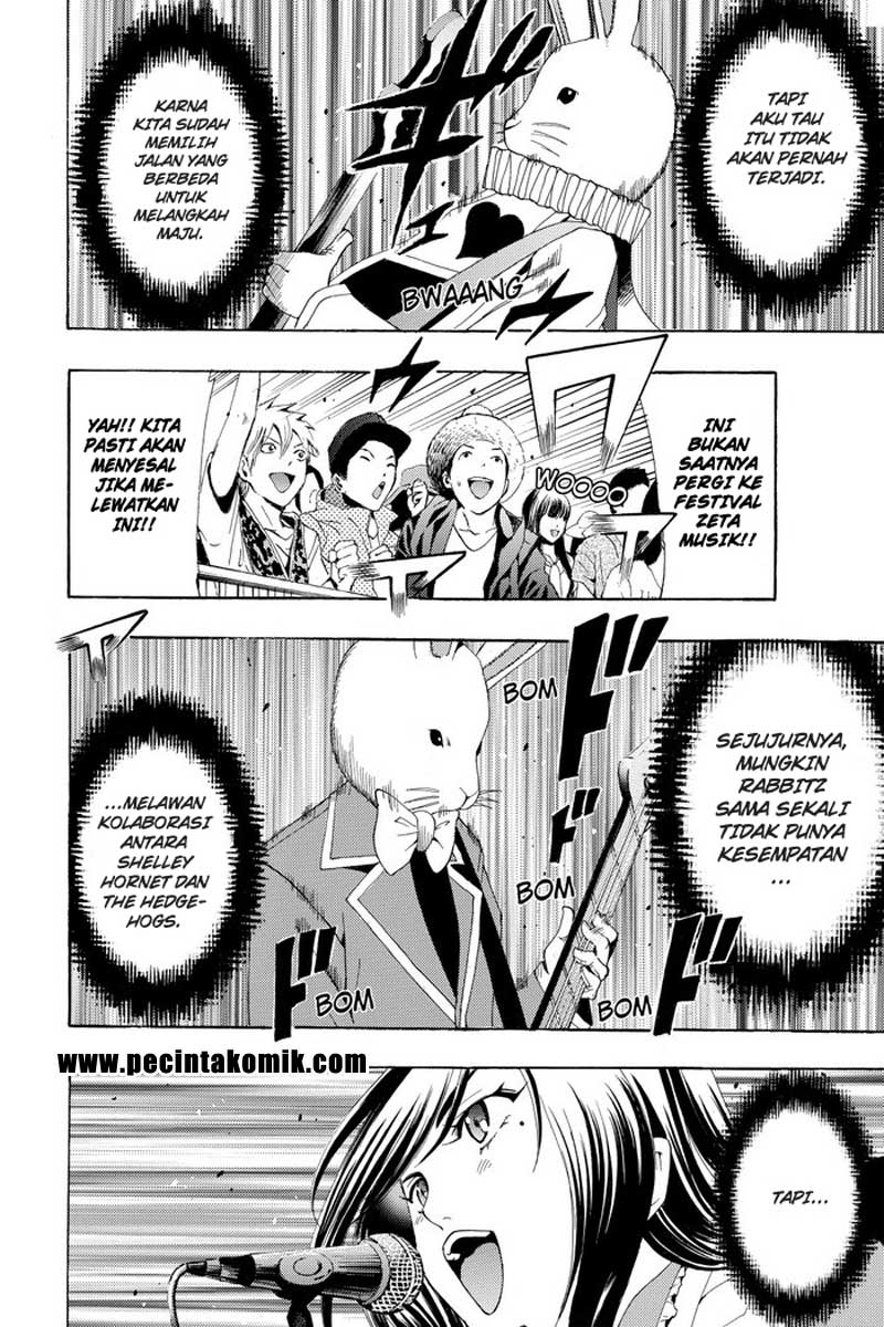 Chapter 186 - halaman 15