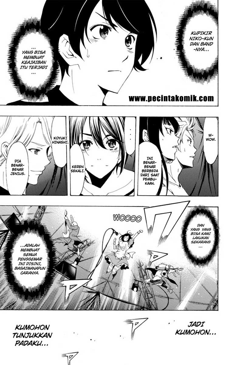 Chapter 186 - halaman 16