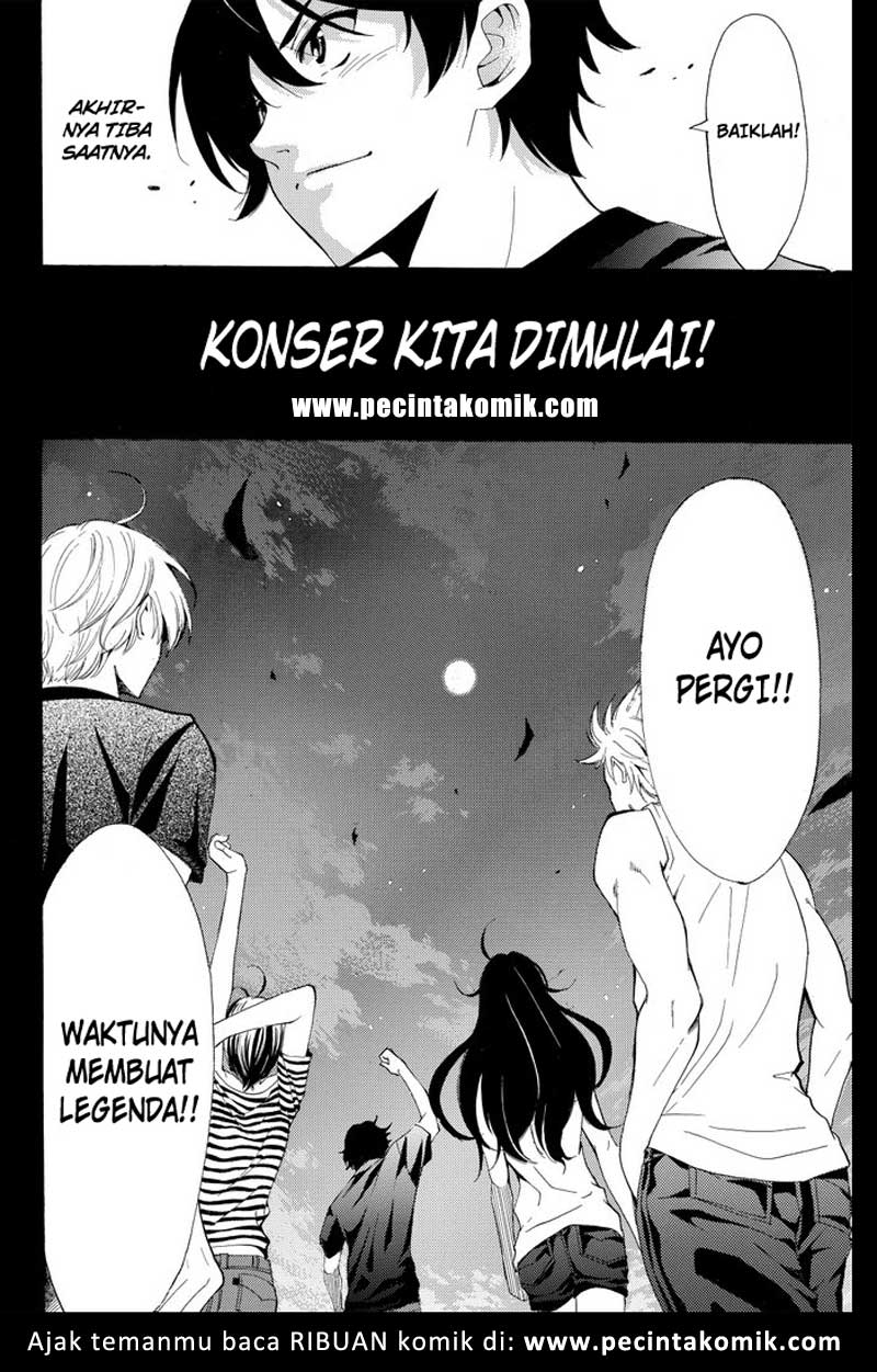 Chapter 186 - halaman 19