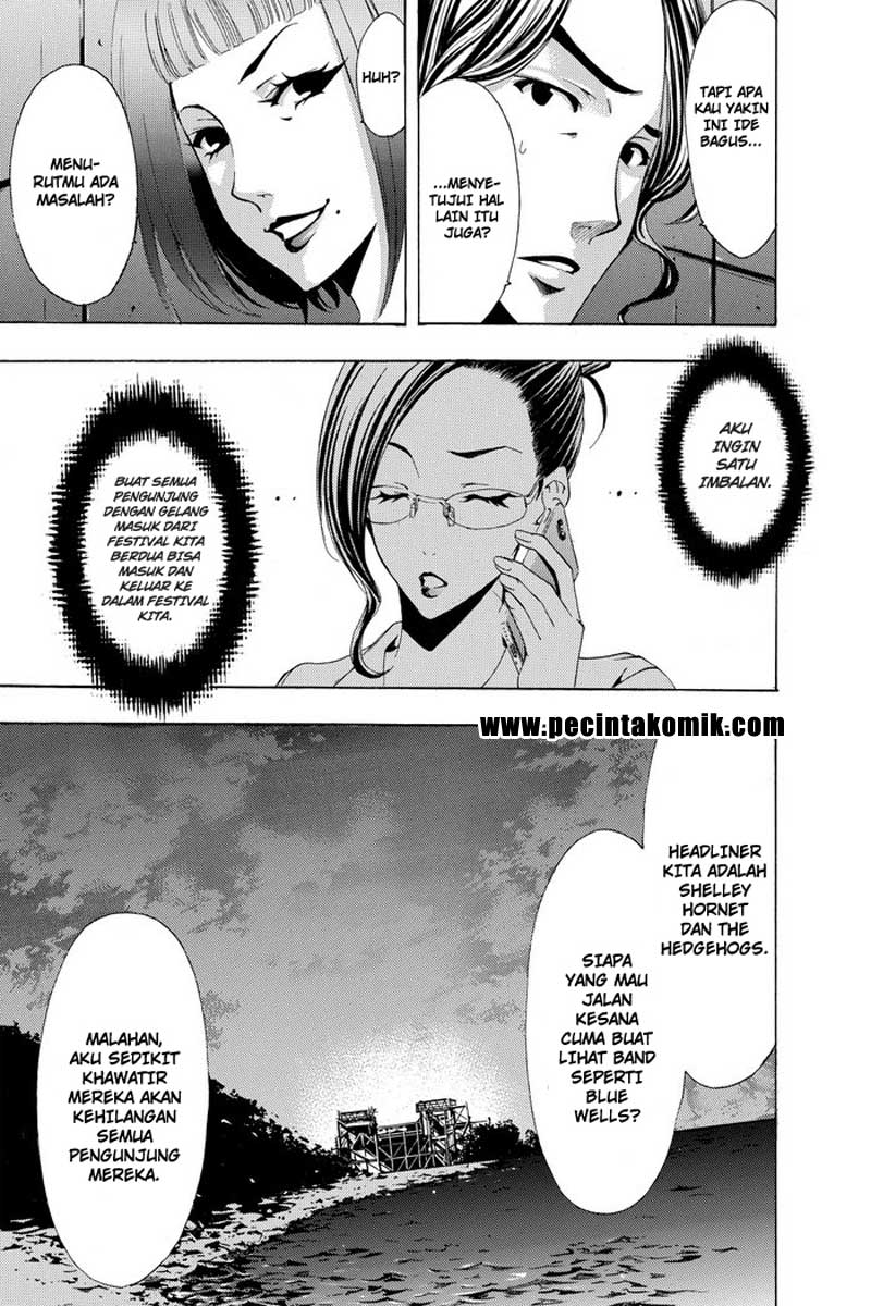 Chapter 186 - halaman 5