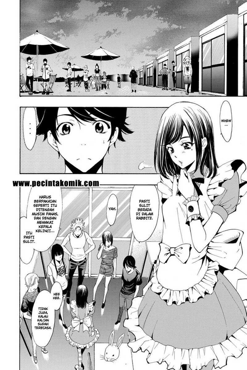 Chapter 186 - halaman 6