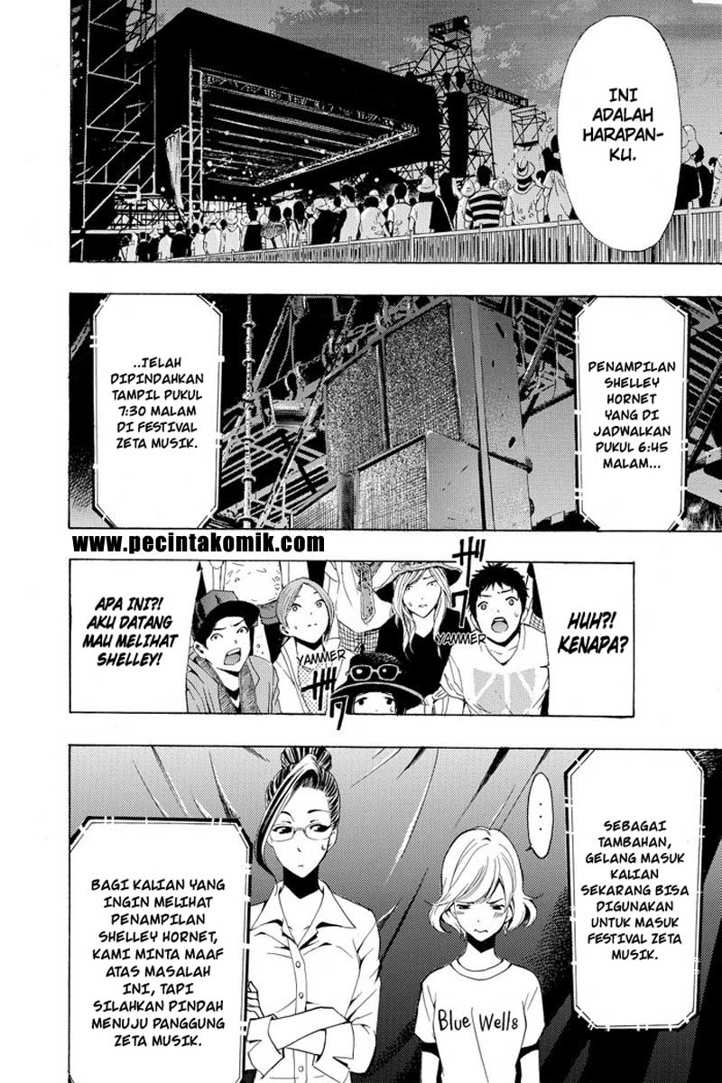 Chapter 186 - halaman 8