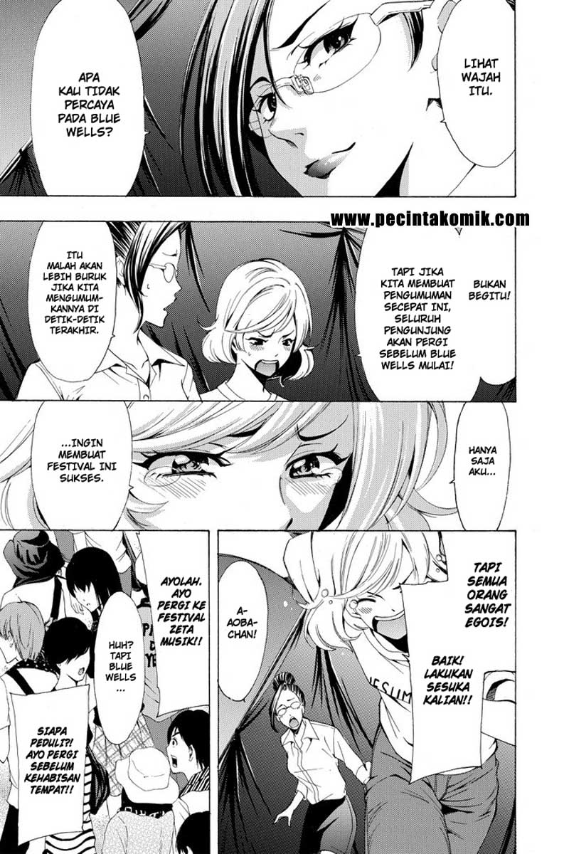 Chapter 186 - halaman 9