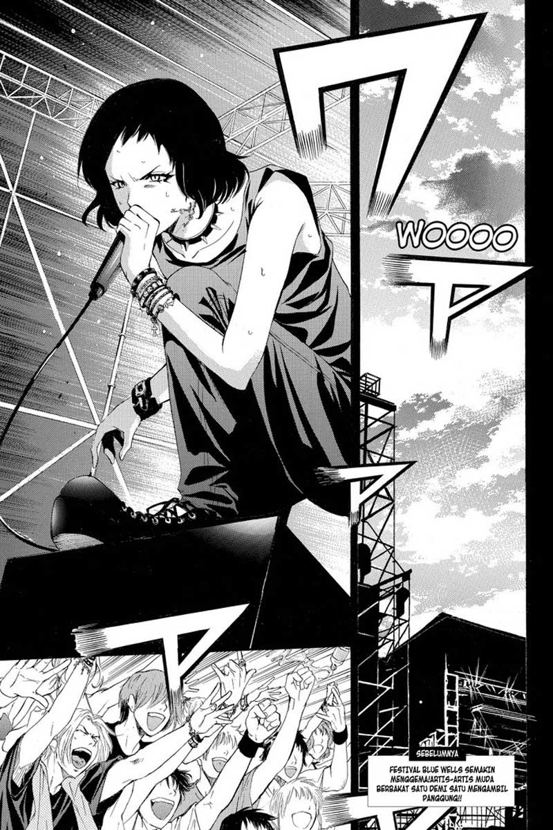 Chapter 185 - halaman 2