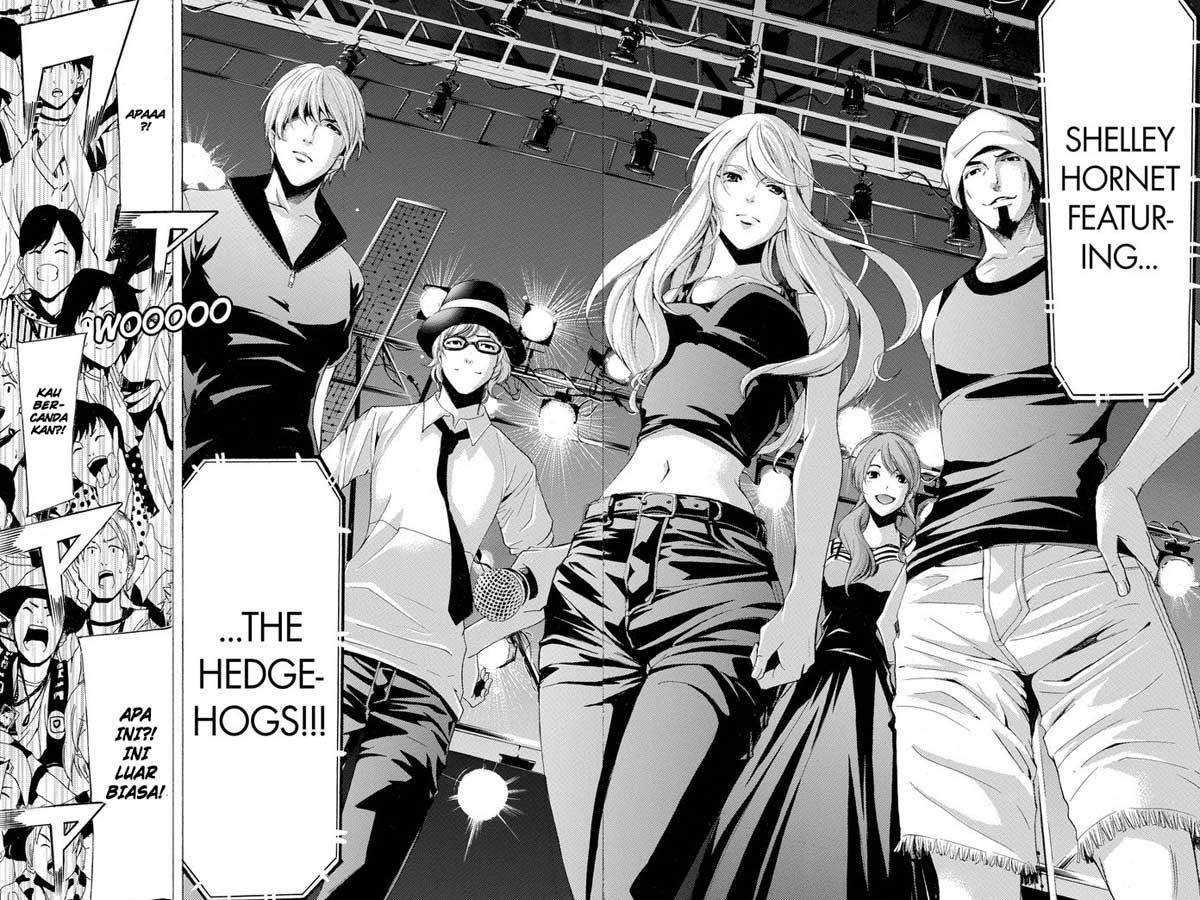Chapter 185 - halaman 12