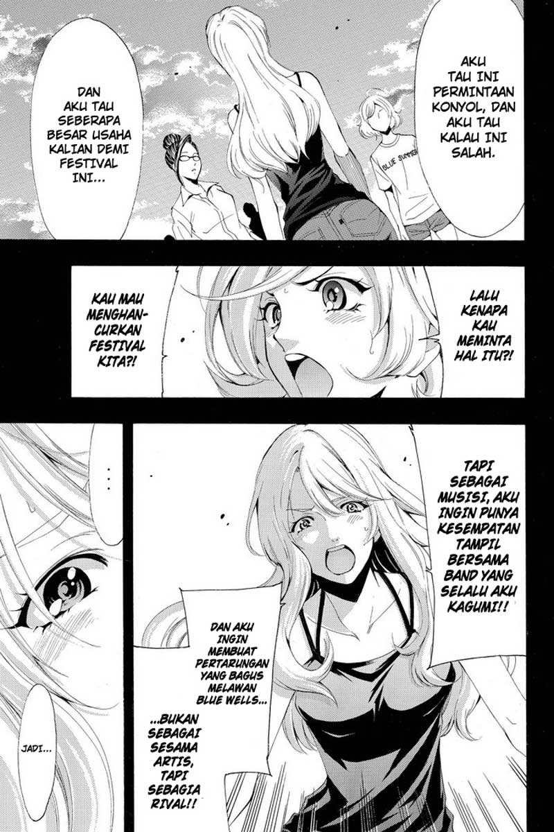 Chapter 185 - halaman 14