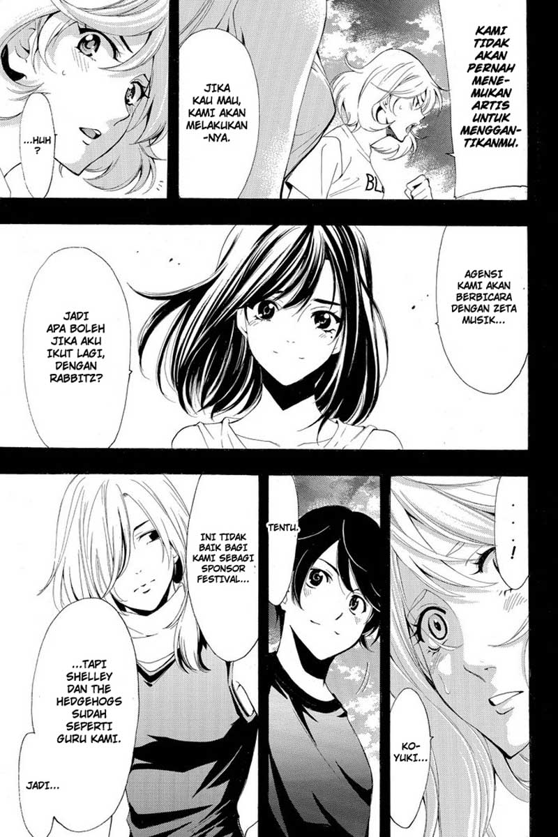 Chapter 185 - halaman 16